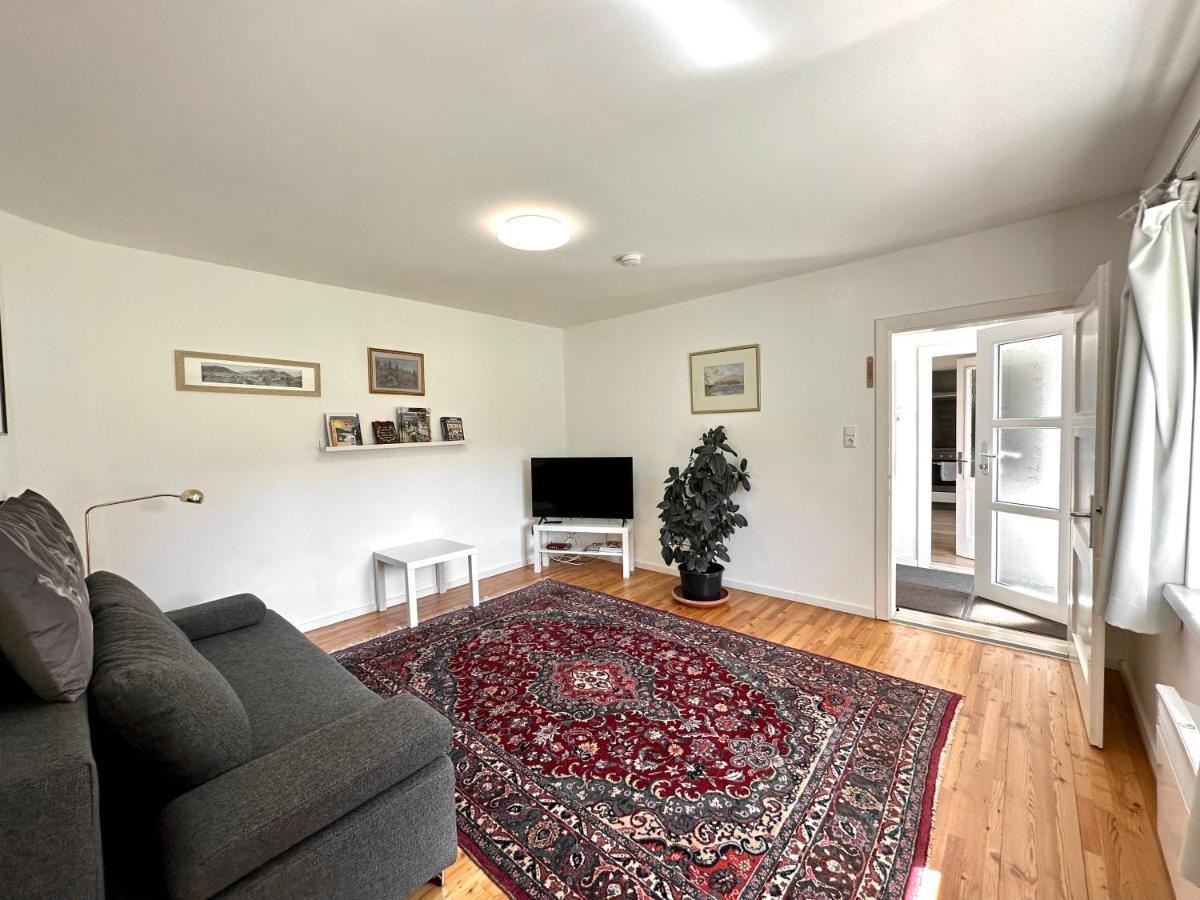 Haus Im Gruenen - Gmundennaehe Pinsdorf Exterior foto